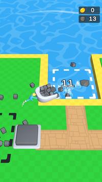 收集立方体构建器Collect Cubes Builder