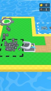收集立方体构建器Collect Cubes Builder
