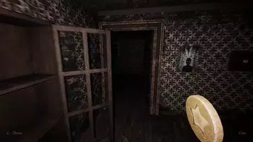 恐怖奶奶重置版