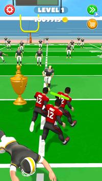 放置触地3DIdle Touchdown 3D