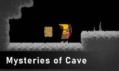 命之洞穴Cave of Life
