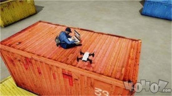 黑客出击