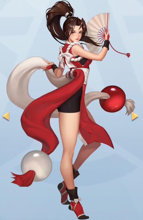 不知火舞同人h全彩本子无码