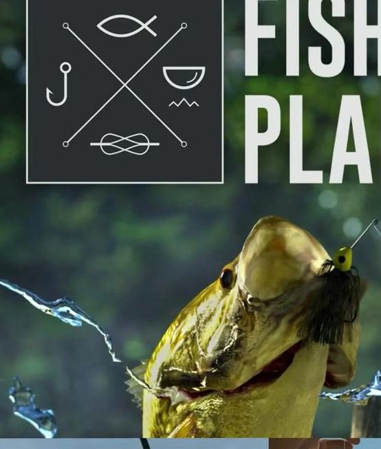 鱼子fishAPP